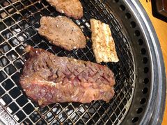 -本寻烧肉酒场(双井店)