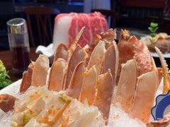 -东海怡品海鲜豆捞(舟宿夜江店)