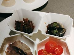 -小厨娘绣中淮扬(总统府大行宫店)