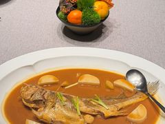 -新荣记(南京西路店)