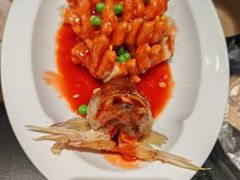 -金陵家宴·金陵春·南京菜(夫子庙店)