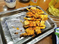 -老马家和盛园饭庄(康乐西路店)