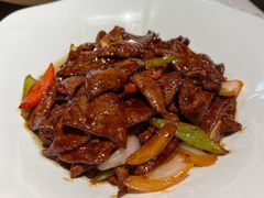 -奉天小馆·非遗东北菜(沈阳万象城店)