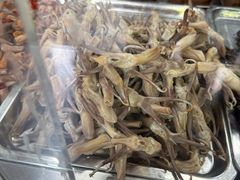 -晓马鸭店(新芜路店)