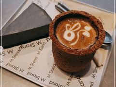 -M Stand(BFC外滩金融中心店)