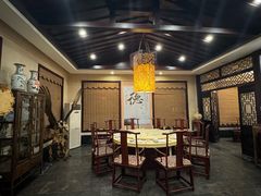 -不倒翁·徽天下名菜楼(马鞍山路店)