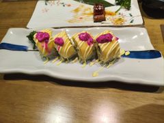 -福樱兰海鲜放题铁板烧(加州店)