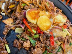 -一烙锅(友谊店)