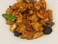 -大铁勺新津菜(东丽阳光新业广场店)