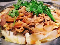 -古乐牛香·鲜牛肉牛杂火锅(新区店)