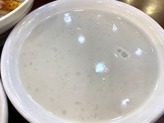 花生稀饭-张明富面皮店(东大街店)