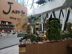 -Jazz·ya 爵士屋(来福士店)