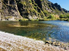 -十渡东湖港风景区