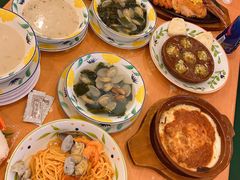 -萨莉亚意式餐厅(永旺购物中心店)
