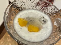 -南通滨江洲际酒店-西集自助餐厅