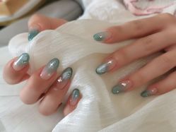 -闺蜜美甲