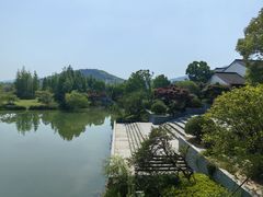 -雅达·阳羡溪山小镇中心