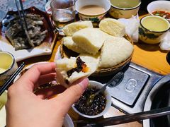 -尼玛藏家风味园(阿山食城店)