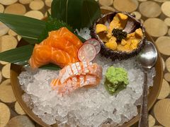 -西村日本料理(香格里拉饭店)