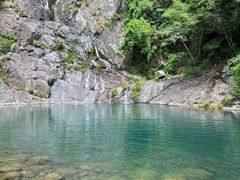 -丹山赤水风景名胜区