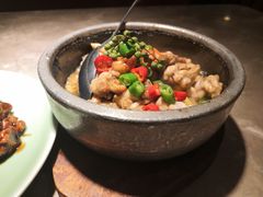 -新白鹿餐厅(金鹰新街口店)