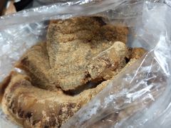 凉卷-宫廷糕点铺