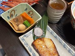 -鱼亭料理(芝罘店)