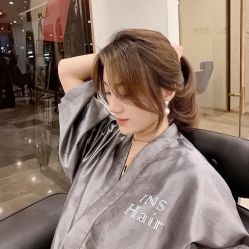 -DH2 hair