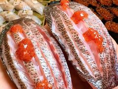 -鮨冠OMAKASE食べ放题(北京首店)