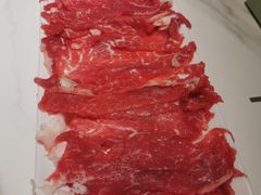 -犇鼎牛潮汕牛肉火锅(新辰里学清路店)