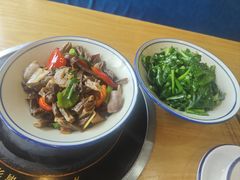 -妈妈的味道(和顺古镇店)