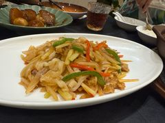 -A One Kitchen·南京精菜馆(晶丽酒店店)