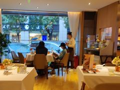 -汤城小厨•粤菜•靓汤(金宝街店)