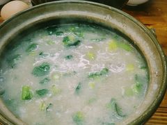 -顺德公平靓正特色牛花粥(花都店)