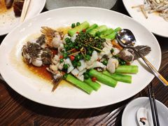 -猪肉婆私房菜(容桂总店)