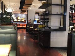 -亚马逊海鲜自助餐厅(惠山万达店)