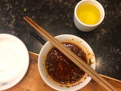 自主调料-老码头火锅(玉林店)