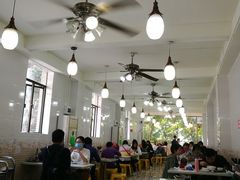 大堂-芬芳甜品(同福路店)