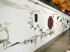 -食悦江南·淮扬菜·烤鸭(亚运村·惠新店)