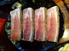 -原始泥炉烤肉(总店)