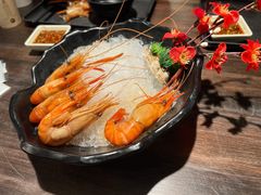 -乔街深夜食堂·小龙虾·高压锅生蚝(杭州总店)