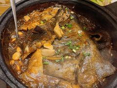 -大闫家烧烤·小海鲜家常菜(郑庄店)