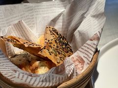 餐前面包-Solo(衡山路店)