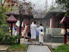 -中铁花水湾四季温泉谷
