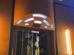 -Perry's·酒吧(黄埔大道店)