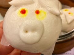 -点点心点心专门店(旺角店)