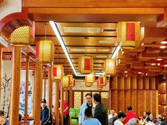 -李氏八大件老菜馆(万宝街店)