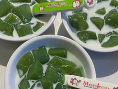 -客家班·客家菜(嘉禾金铂店)
