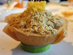 -金轩中餐厅 Jin Xuan(浦东丽思卡尔顿酒店)