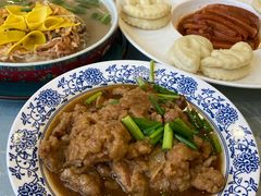 -建坤水席宫·洛阳菜(中州路店)